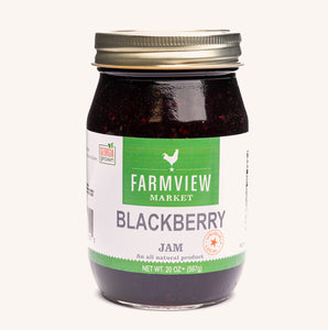 Farmview Market Jam
