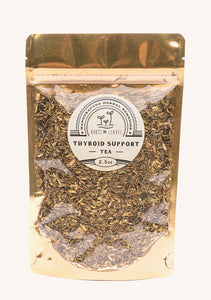 Roots & Leaves Herbal Tea Set