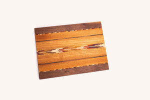 Bo Wood Designs Serving Board