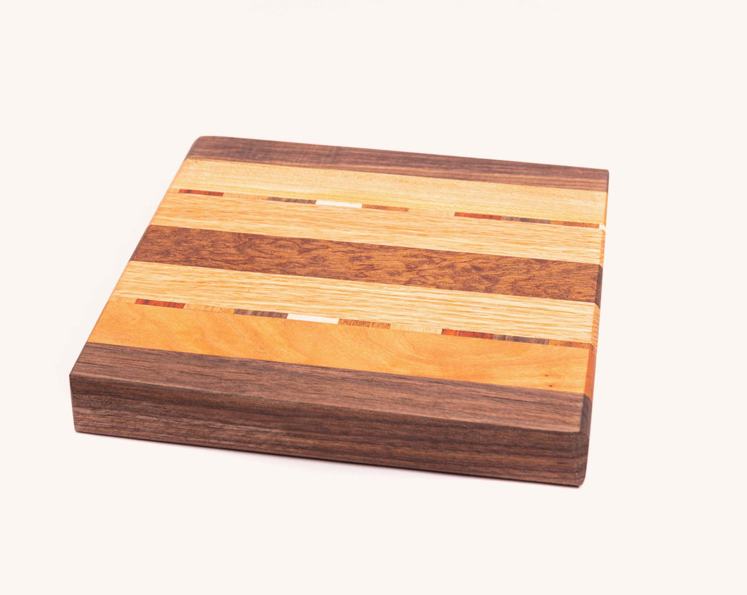 Bo Wood Designs Trivet