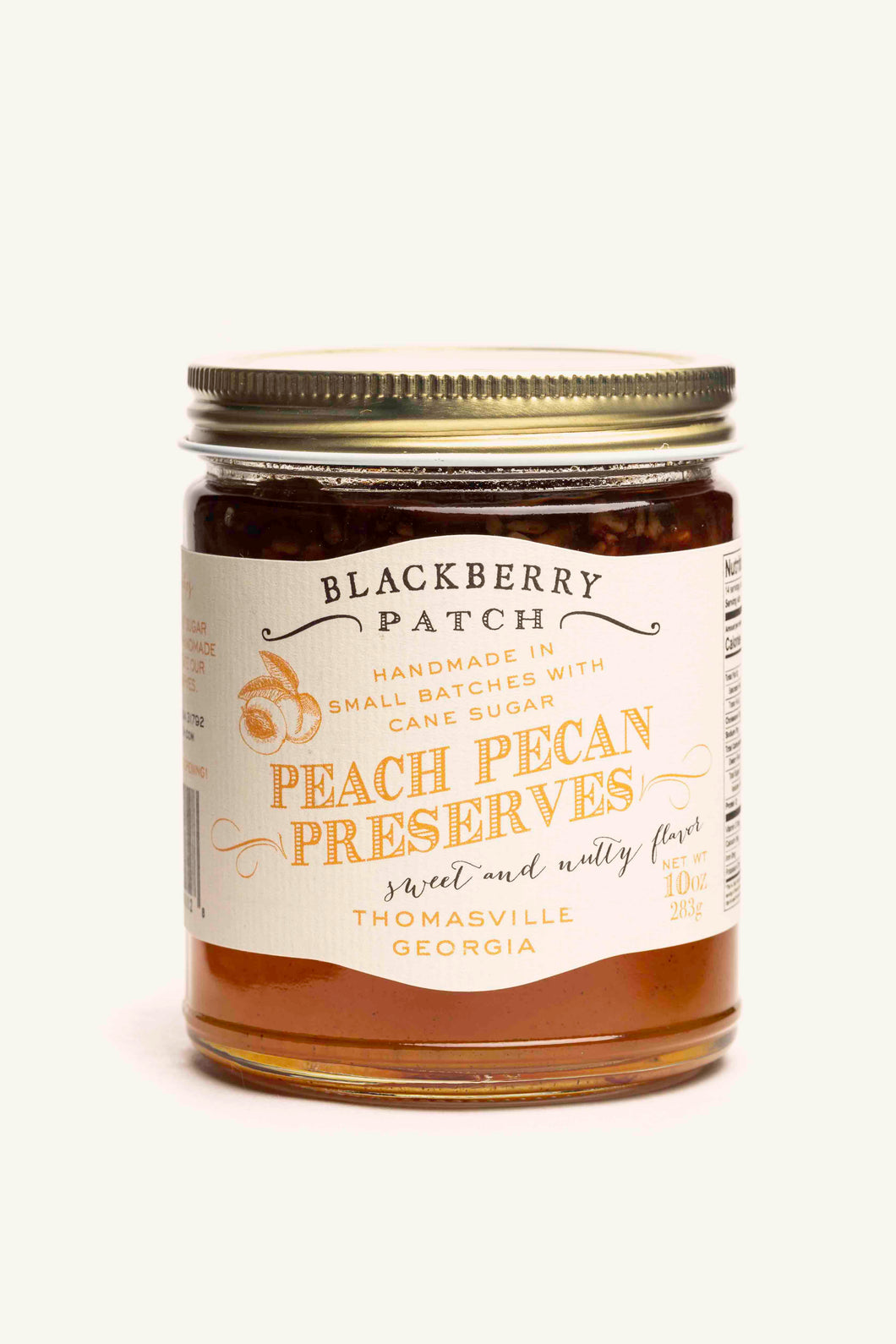 Blackberry Patch Preserves
