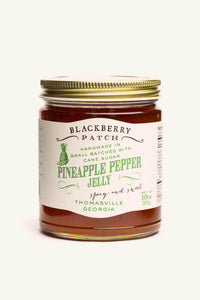 Blackberry Patch Preserves