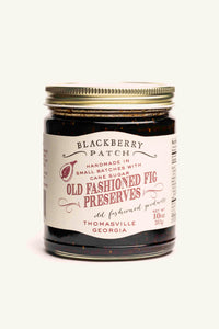 Blackberry Patch Preserves