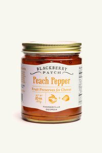 Blackberry Patch Preserves