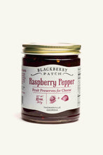 Load image into Gallery viewer, Blackberry Patch Preserves
