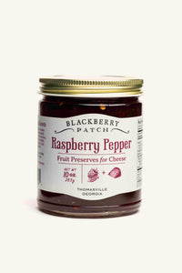 Blackberry Patch Preserves