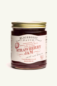Blackberry Patch Preserves
