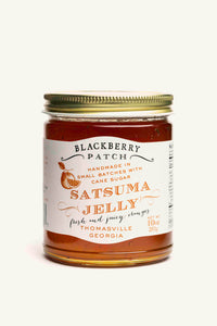 Blackberry Patch Preserves