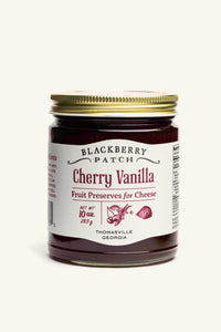 Blackberry Patch Preserves