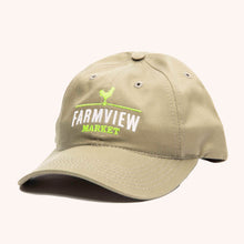 Load image into Gallery viewer, Farmview Market Cap
