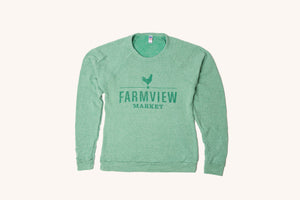 Farmview Market Sweatshirt