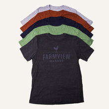 Load image into Gallery viewer, Farmview Market Short Sleeve T-Shirt
