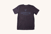 Load image into Gallery viewer, Farmview Market Short Sleeve T-Shirt
