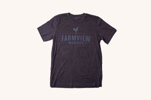 Farmview Market Short Sleeve T-Shirt