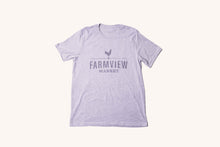 Load image into Gallery viewer, Farmview Market Short Sleeve T-Shirt

