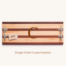 Load image into Gallery viewer, Soundview Millworks Serving Board
