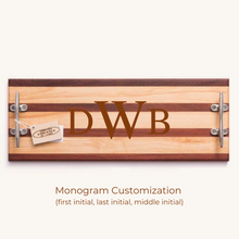 Load image into Gallery viewer, Soundview Millworks Serving Board
