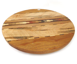 Bo Wood Designs Lazy Susan