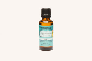 Cheeky Maiden Essential Oil Starter Kit