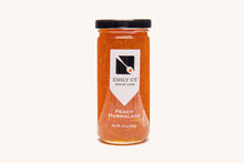 Load image into Gallery viewer, Emily G&#39;s Peach Marmalade
