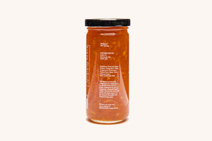 Emily G's Peach Marmalade