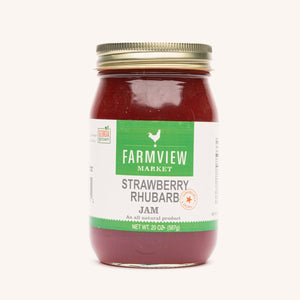 Farmview Market Jam