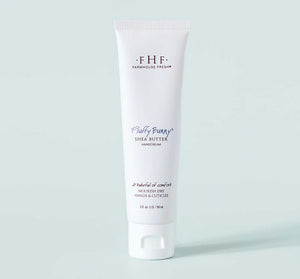 Fluffy Bunny Shea Butter Hand Cream