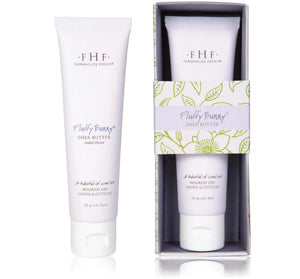 Fluffy Bunny Shea Butter Hand Cream