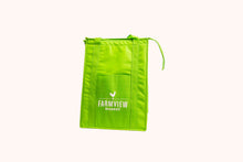 Load image into Gallery viewer, Farmview Market Cooler Bag
