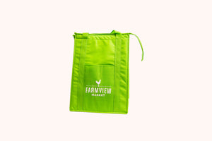 Farmview Market Cooler Bag