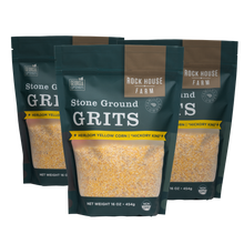 Load image into Gallery viewer, Farmview Market Stone Ground Grits
