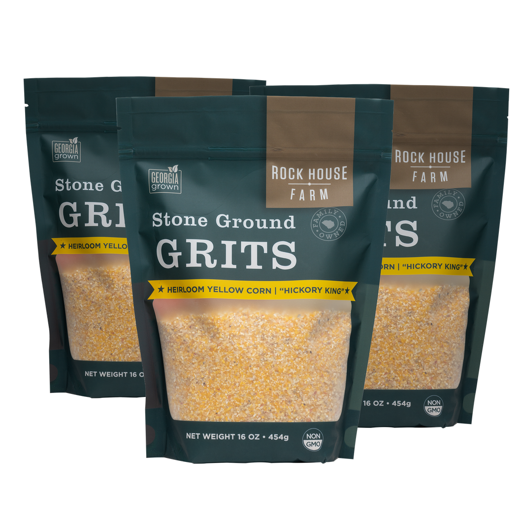 Farmview Market Stone Ground Grits