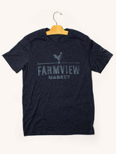 Load image into Gallery viewer, Farmview Market Sketch Short Sleeve T-Shirt
