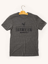 Load image into Gallery viewer, Farmview Market Sketch Short Sleeve T-Shirt
