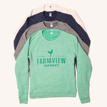 Load image into Gallery viewer, Farmview Market Sweatshirt
