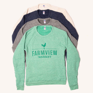 Farmview Market Sweatshirt