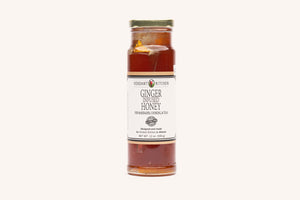 Wellness Honey Combo