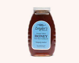 Zeigler's Georgia Honey