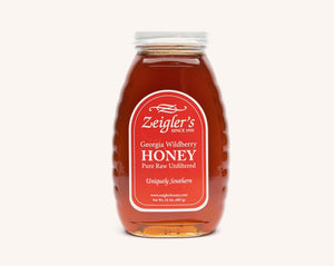 Zeigler's Georgia Honey