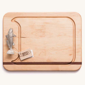 Soundview Millworks Appetizer Board