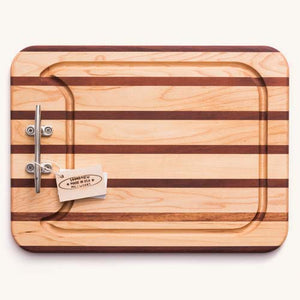 Soundview Millworks Appetizer Board