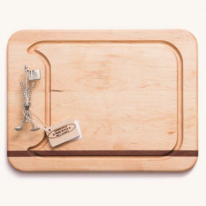 Soundview Millworks Appetizer Board