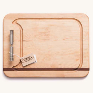 Soundview Millworks Appetizer Board