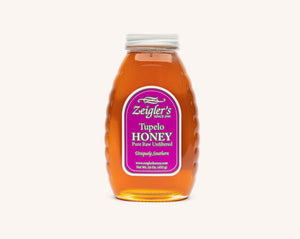 Zeigler's Georgia Honey
