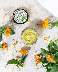 Roots & Leaves First Aid Salve