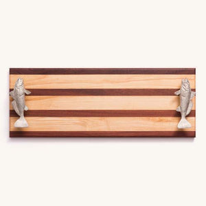 Soundview Millworks Serving Board