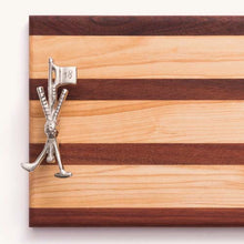 Load image into Gallery viewer, Soundview Millworks Serving Board
