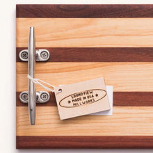 Load image into Gallery viewer, Soundview Millworks Serving Board
