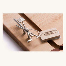 Load image into Gallery viewer, Soundview Millworks Steak Board

